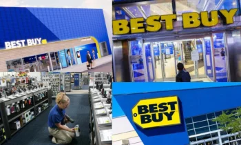 BestBuy Küresel Pazarda Büyüyen Etkisi