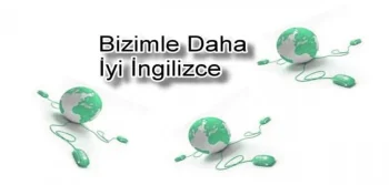 Bizimle Daha İyi İngilizce