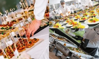Catering Nedir?