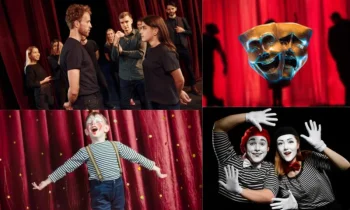Drama Eğitimi Nedir?