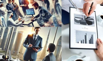 Dubai'de Şirket Kurmak İçin Serbest Bölge Mi Ana Kara Mı Seçilmelidir?