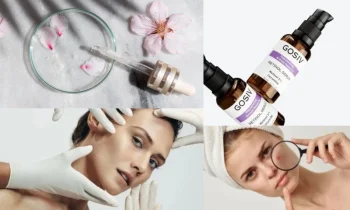 Retinol Serum Nedir ve Nasıl Çalışır?