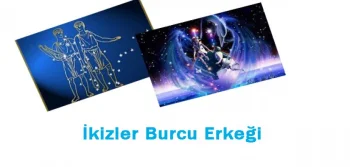 İkizler Burcu Erkeği