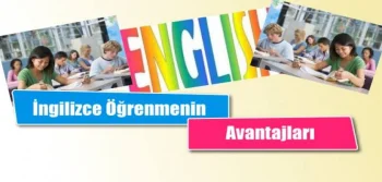 İngilizce Öğrenmenin Avantajları