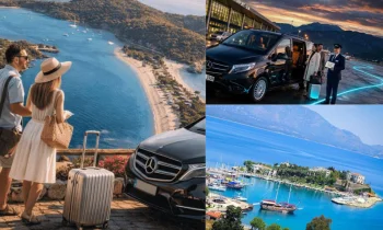 Dalaman Göcek Transfer: Dünya Markası Limanlara Elit Ve Hızlı Ulaşım
