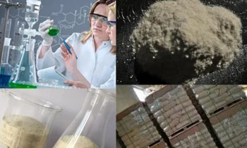 Polyanionic Cellulose High Viscosity Nedir?