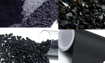 Karbon Siyahı Türleri Arasındaki Farklar Nelerdir?