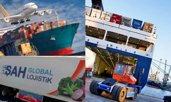 Lojistik Firmaları ve Kullanım Alanları