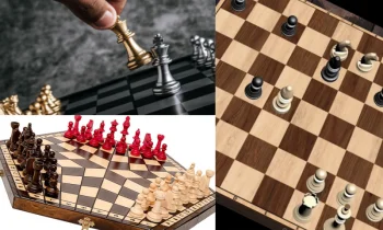 Satranç Oyun Kuralları: Temel Kurallar ve Taşların Hareketleri