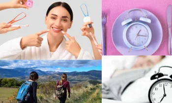 Günü Yapılandırmanın Gücü