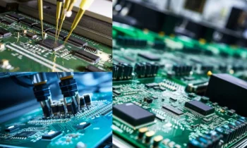 Pcb Dizgi Süreçlerinde Hata Payını Sıfıra İndiren Stratejiler