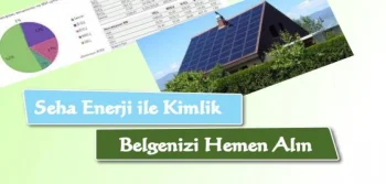 Seha Enerji ile Üstün Hizmet Garantisini Keşfedin