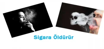 Sigaranın Zararları