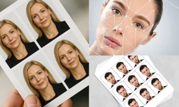 Vesikalık Fotoğraf Pasaport, Kimlik ve Vize İçin Uygun Mu?