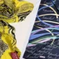Examples of Scarf Designs