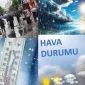Eskişehir Hava Durumu: Sıcaklıklar Artıyor mu?