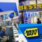BestBuy Küresel Pazarda Büyüyen Etkisi
