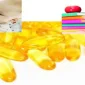 Çocuklarınıza Omega Vermelisiniz