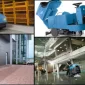 Vakumlu Temizlik Makinelerinin Özellikleri