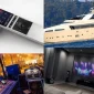 Yacht Network Systems Farklı Yat Türlerine Nasıl Entegre Edilir?