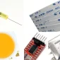 DIGIKEY ELEKTRONİK KOMPONENTLERİ HAKKINDA BİLGİ