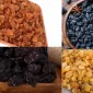 Organic Raisins (Organik Kuru Üzüm) Faydaları