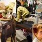 KURBAN BAĞIŞI İÇİN VEKALET VEREBİLİRSİNİZ
