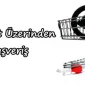 İnternet İle Alışveriş Yapma Fırsatı Nedir