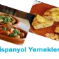 Barcelona Yemekleri