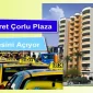 Kale Ticaret Çorlu Plaza Şubesini Açıyor!