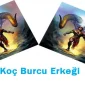 Koç Burcu Erkeği