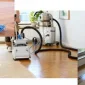 Laminant Parkelerde İz Kalmaması İçin Hangi Ürünler Kullanılmalı?