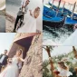 En Güzel Düğün Fotoğrafları Çekimleri