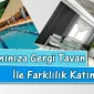 Mekanınıza Gergi Tavan İle Farklılık Katın