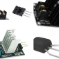 Mosfet ve Sağlamlık Kontrolünün Yapımı