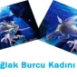 Oğlak Burcu Kadını