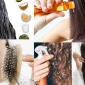 Bitkisel Saç Bakım Ürünleri