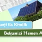 Seha Enerji ile Üstün Hizmet Garantisini Keşfedin
