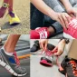 Spor Ayakkabı Seçerken Dikkat Edilmesi Gerekenler