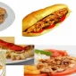 Döner Tadında Tavuk
