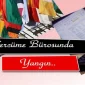 Yeminli Tercüme Bürosunda Yangın Paniği