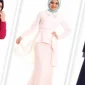 Dar Kesim Şifon Gömlek Modelleri ve Gömleklerde Farklı Renk Seçenekleri