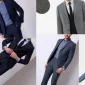 Takım Elbise Modelleri