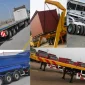 Flatbed Semi Trailers Ne İşe Yarar?