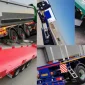 LPG Semi Trailers