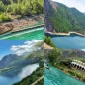 Green Canyon Nedir?