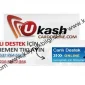 Ukash Kart İle Risksiz Alışveriş