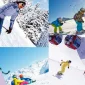 Uludağ'da Kayak: Kış Sporunun Cenneti