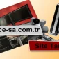 WWW.CE-SA.COM.TR Site Tanıtımı