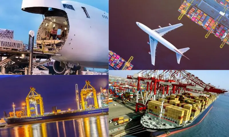 Denizyolu Taşımacılığı ile Dünya Ticareti Nasıl Şekilleniyor?